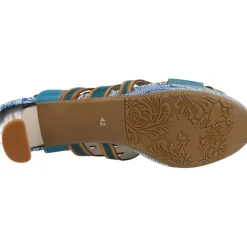 Talons|Sandales*Laura Vita Hicao 16 Jeans